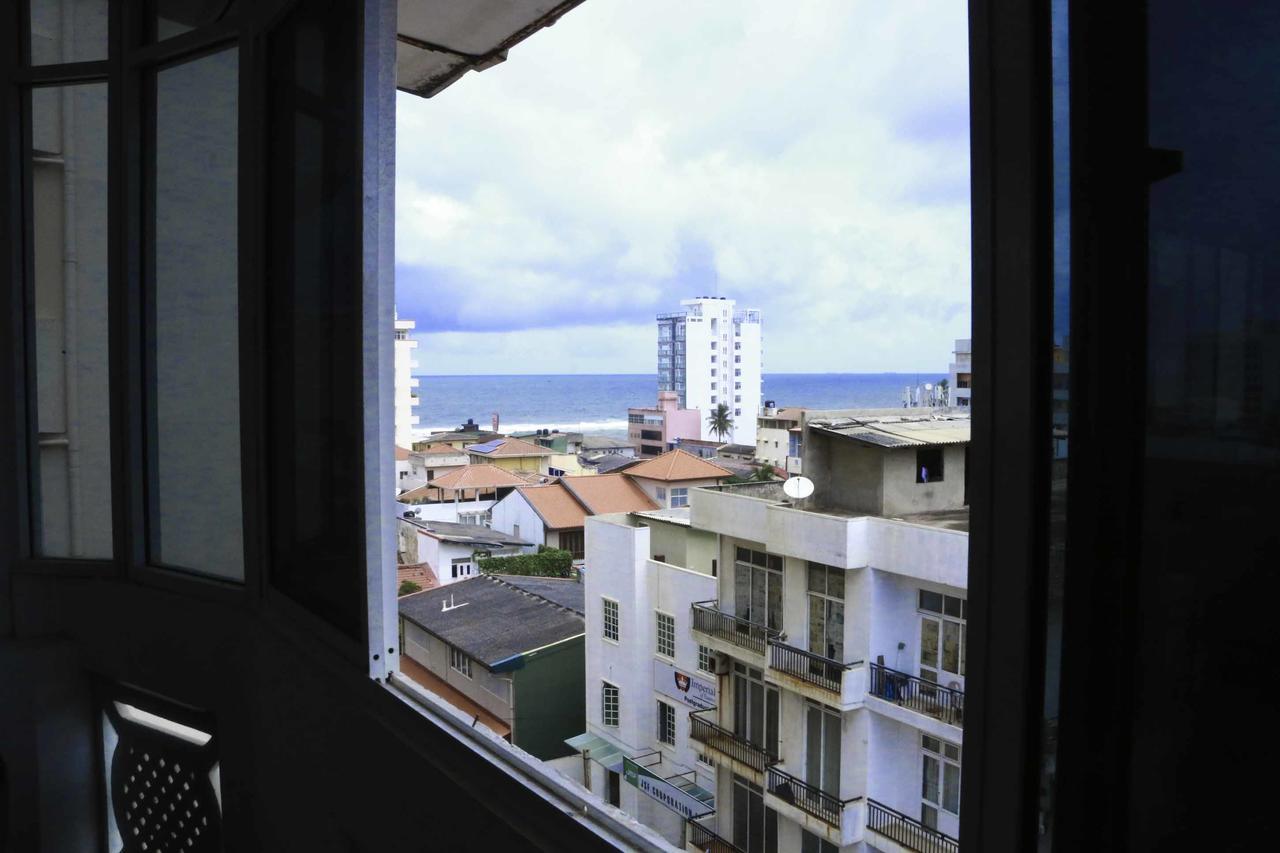 Hotel Sunshine Colombo Exterior photo