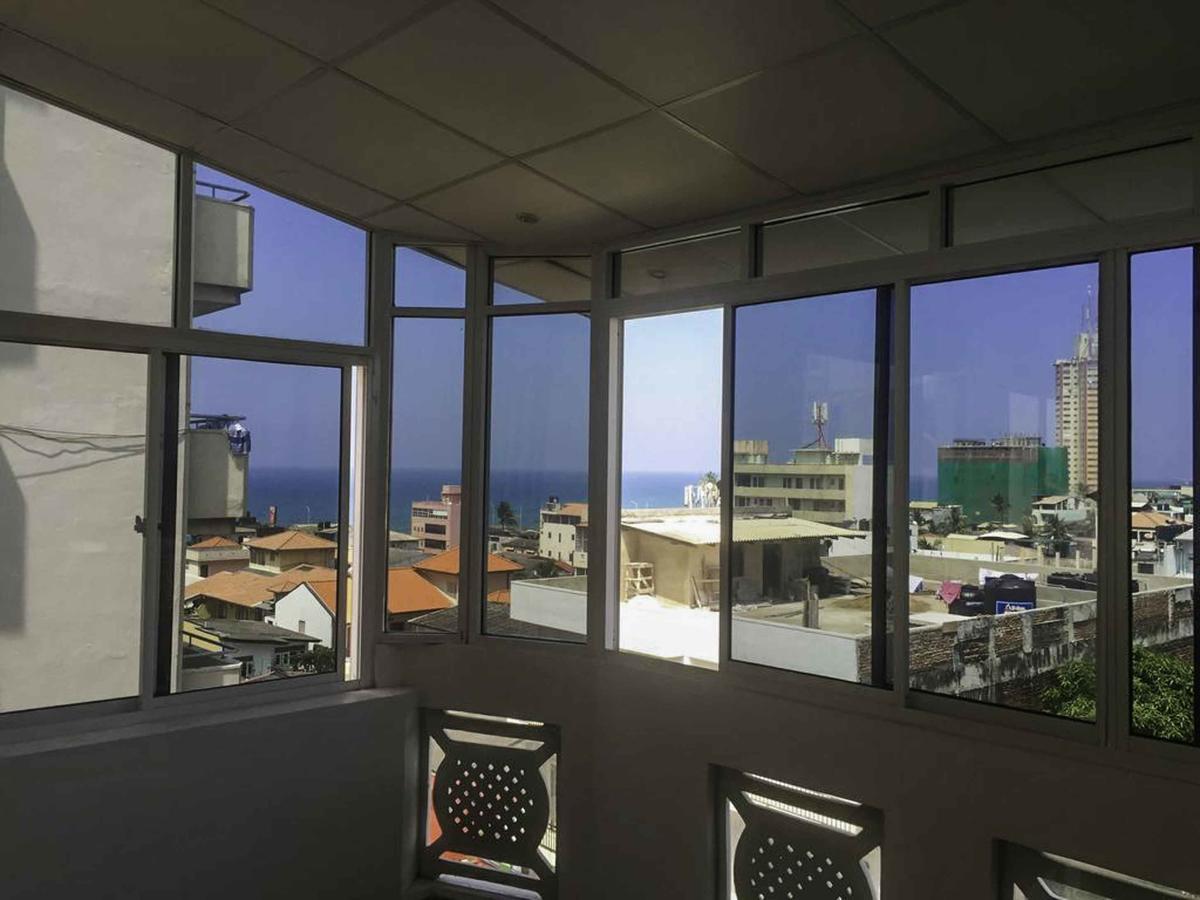 Hotel Sunshine Colombo Exterior photo