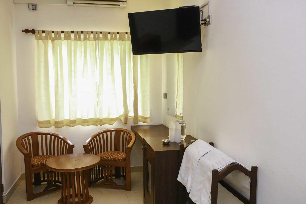 Hotel Sunshine Colombo Exterior photo
