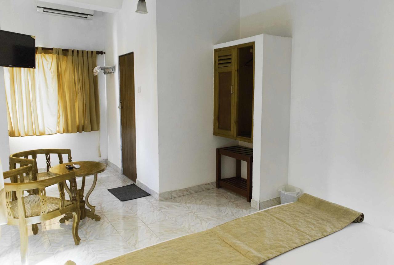 Hotel Sunshine Colombo Exterior photo